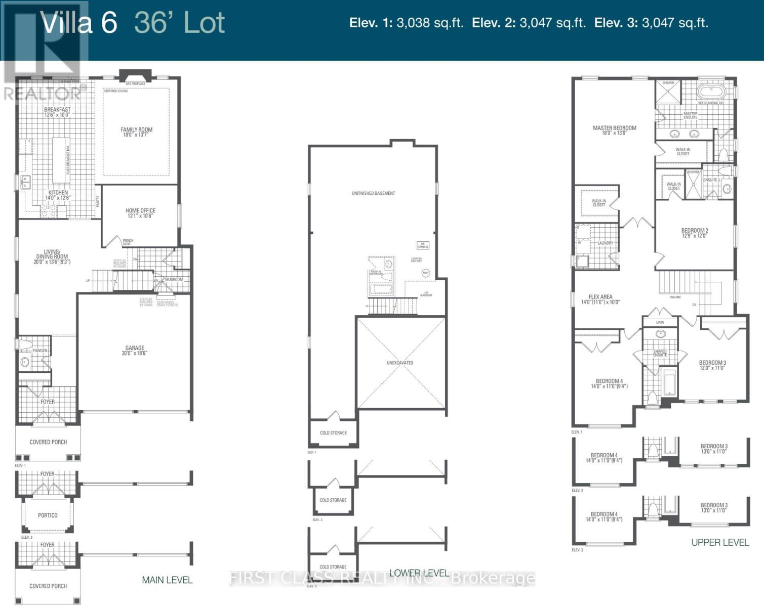 93 Boccella Crescent, Richmond Hill (Headford Business Park), Ontario  L4B 0H9 - Photo 36 - N12490512