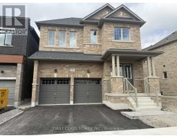 93 BOCCELLA CRESCENT, Richmond Hill, Ontario