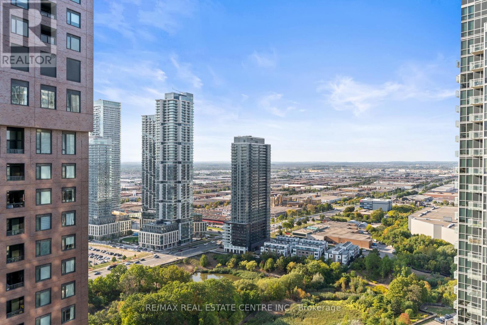 3004 - 2910 Highway 7 Road W, Vaughan (Concord), Ontario  L4K 0H8 - Photo 28 - N12490520