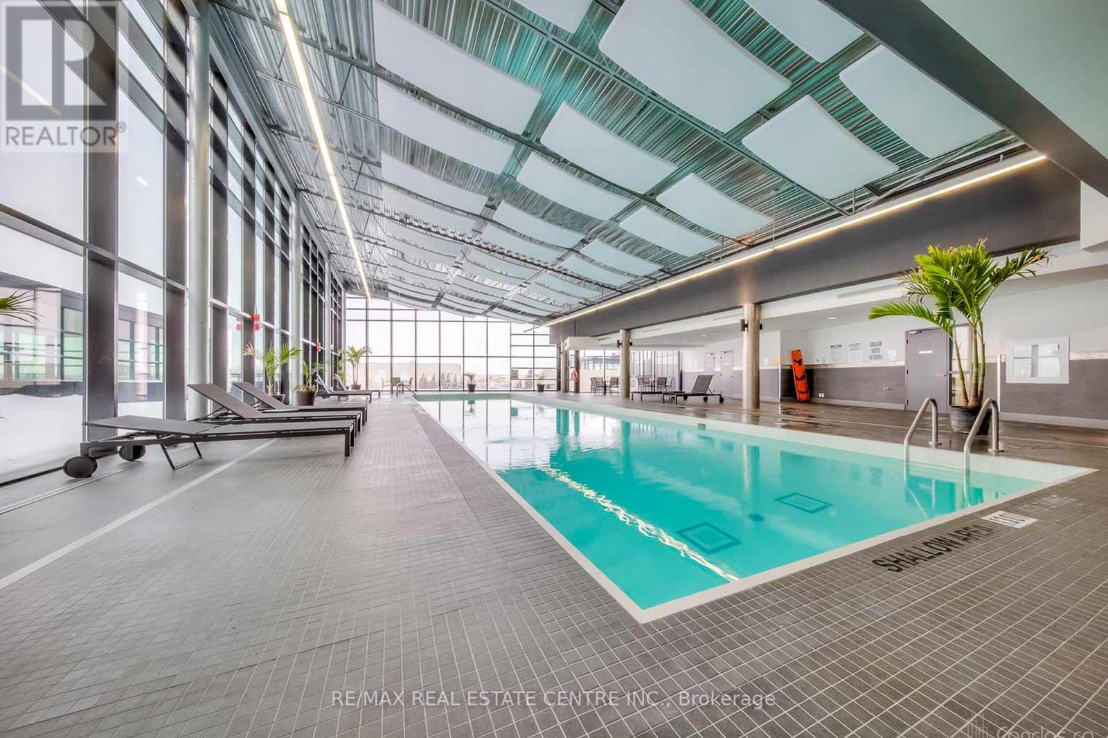 3004 - 2910 Highway 7 Road W, Vaughan (Concord), Ontario  L4K 0H8 - Photo 31 - N12490520