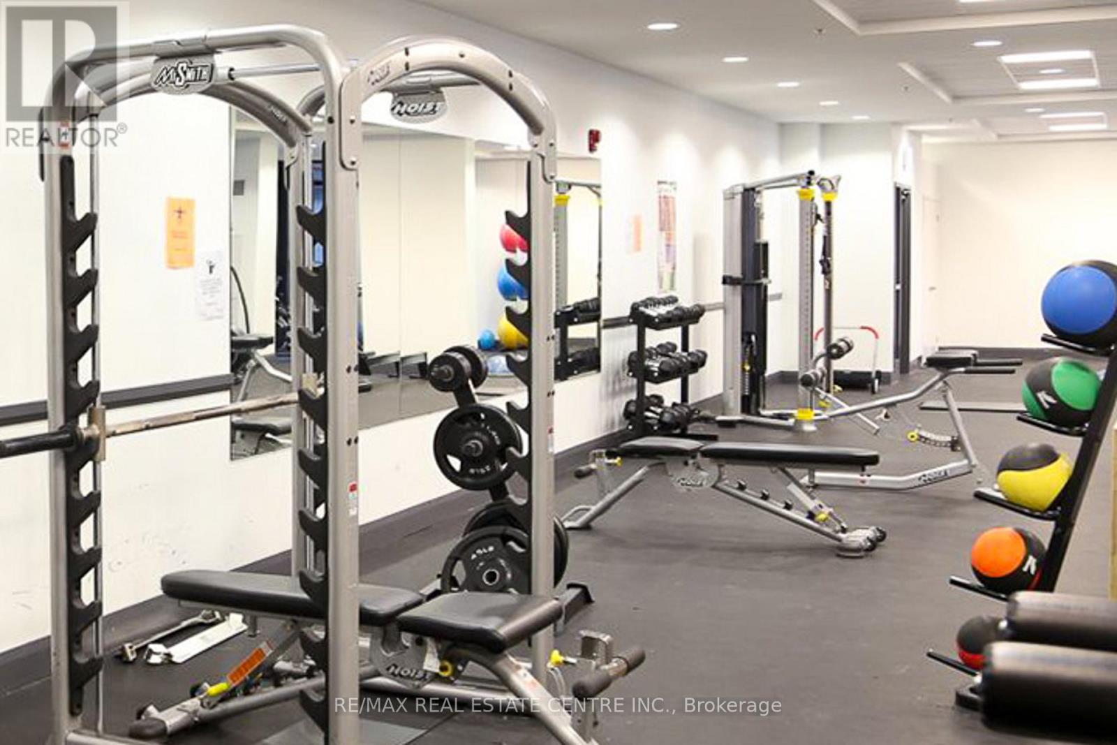 3004 - 2910 Highway 7 Road W, Vaughan (Concord), Ontario  L4K 0H8 - Photo 32 - N12490520