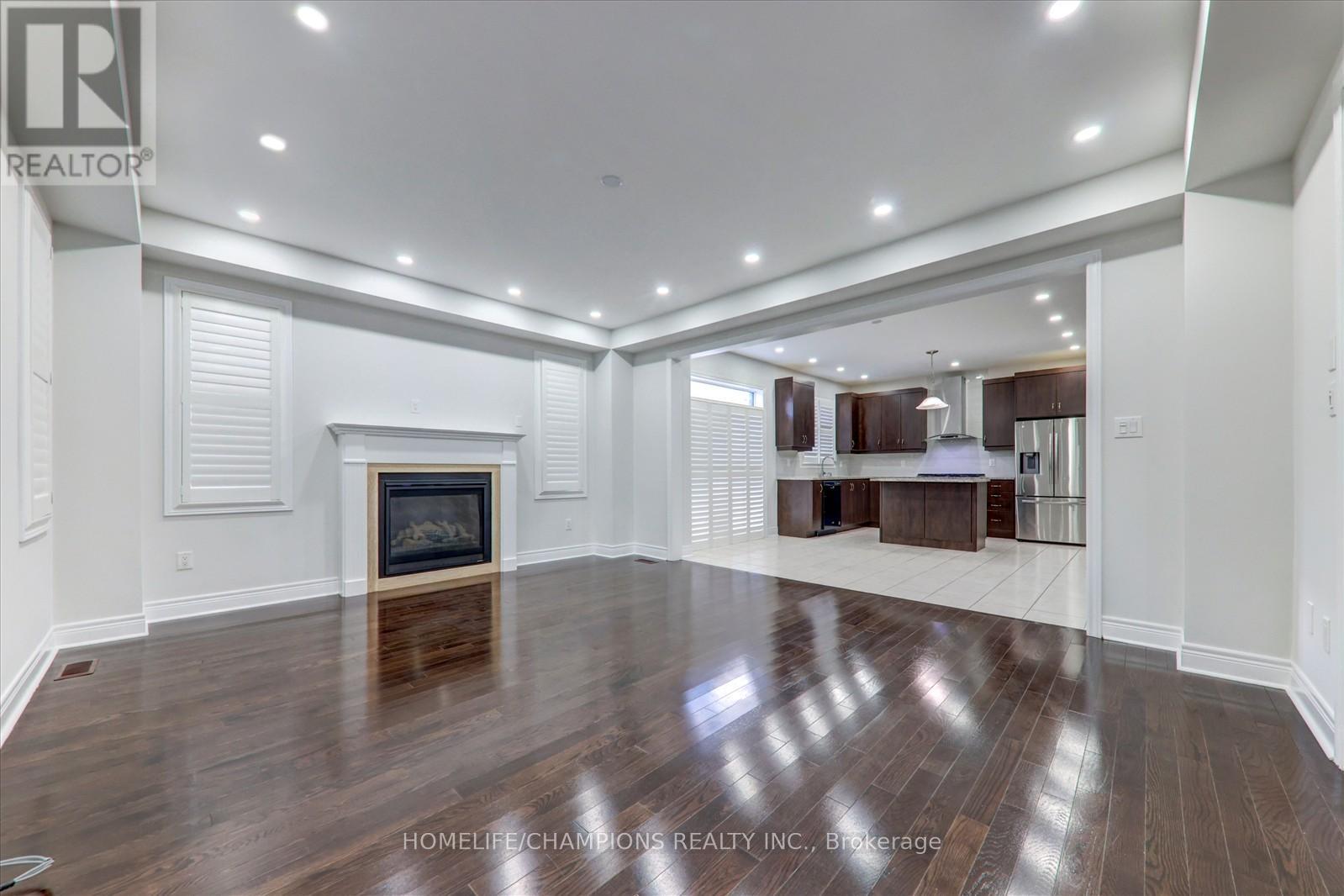 21 Vanni Avenue, Markham, Ontario  L3S 0G3 - Photo 10 - N12490572