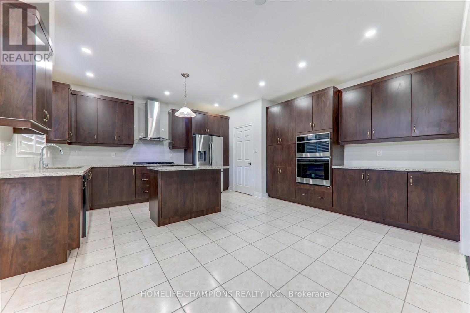 21 Vanni Avenue, Markham, Ontario  L3S 0G3 - Photo 12 - N12490572