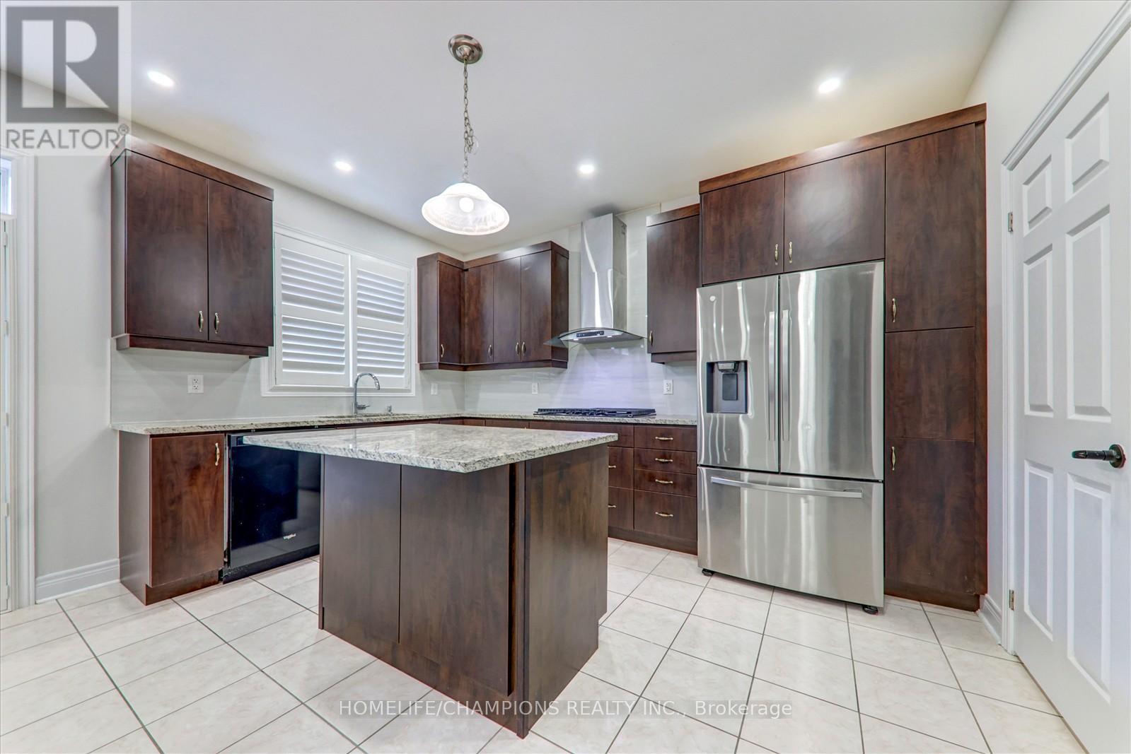 21 Vanni Avenue, Markham, Ontario  L3S 0G3 - Photo 14 - N12490572