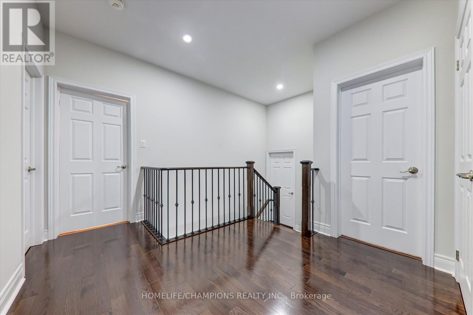 21 Vanni Avenue, Markham, Ontario  L3S 0G3 - Photo 19 - N12490572