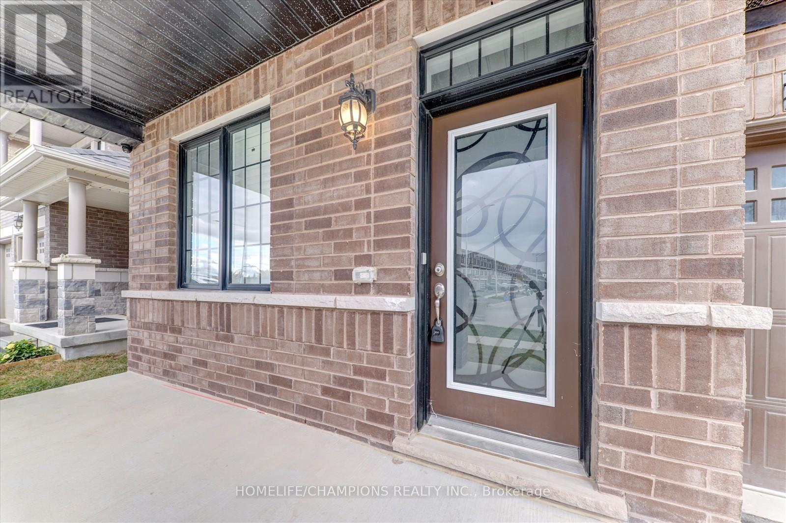 21 Vanni Avenue, Markham, Ontario  L3S 0G3 - Photo 4 - N12490572