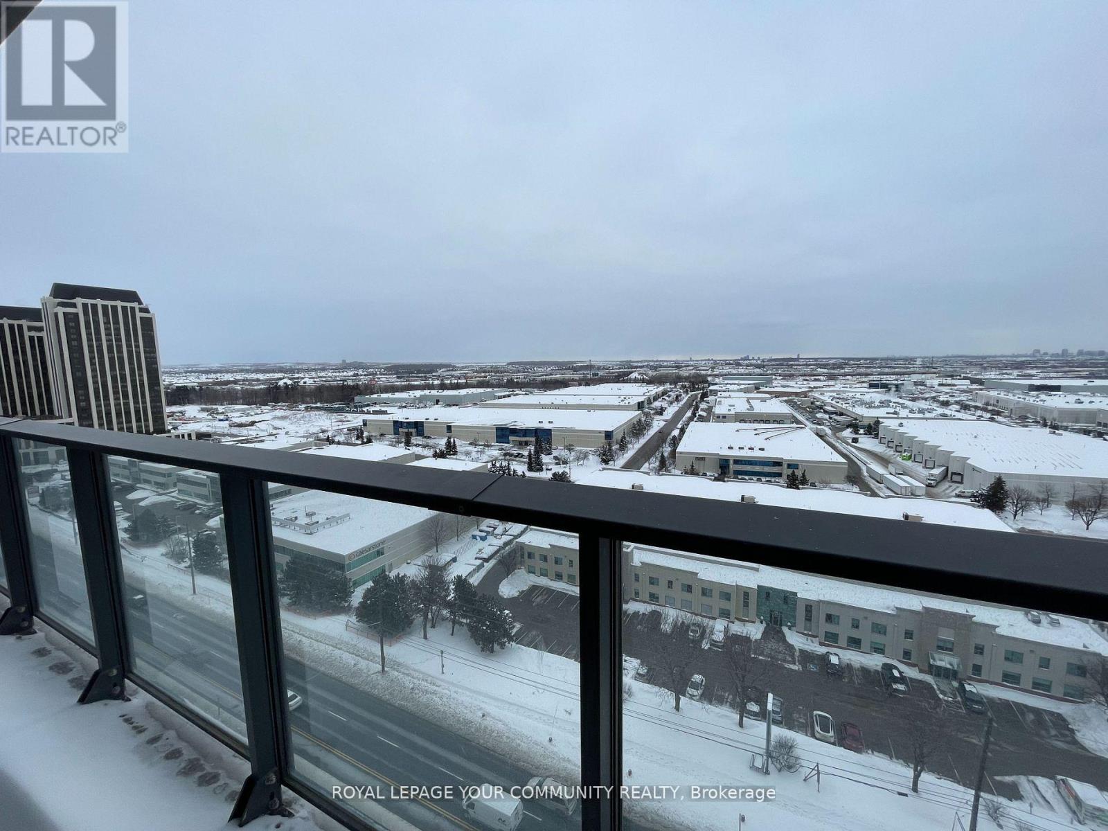 1807 - 8960 Jane Street, Vaughan, Ontario  L4K 0N9 - Photo 12 - N12490576