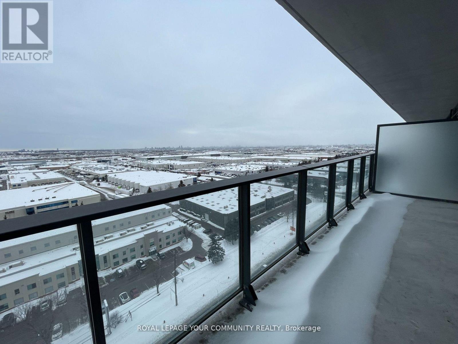 1807 - 8960 Jane Street, Vaughan, Ontario  L4K 0N9 - Photo 13 - N12490576