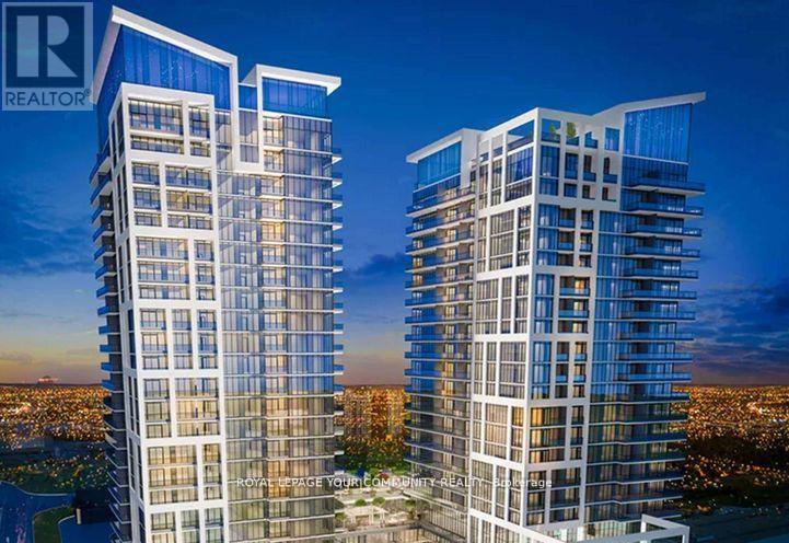 1807 - 8960 Jane Street, Vaughan, Ontario  L4K 0N9 - Photo 17 - N12490576