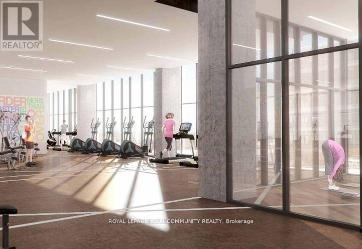 1807 - 8960 Jane Street, Vaughan, Ontario  L4K 0N9 - Photo 21 - N12490576