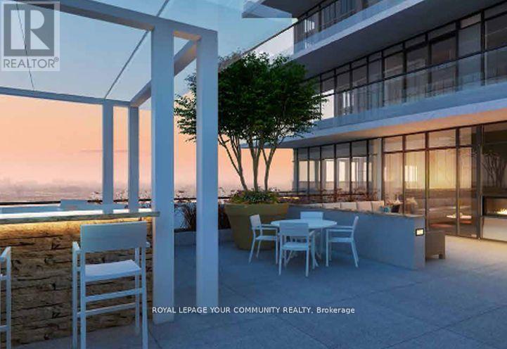 1807 - 8960 Jane Street, Vaughan, Ontario  L4K 0N9 - Photo 22 - N12490576