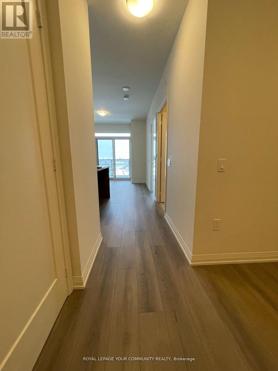 1807 - 8960 Jane Street, Vaughan, Ontario  L4K 0N9 - Photo 9 - N12490576