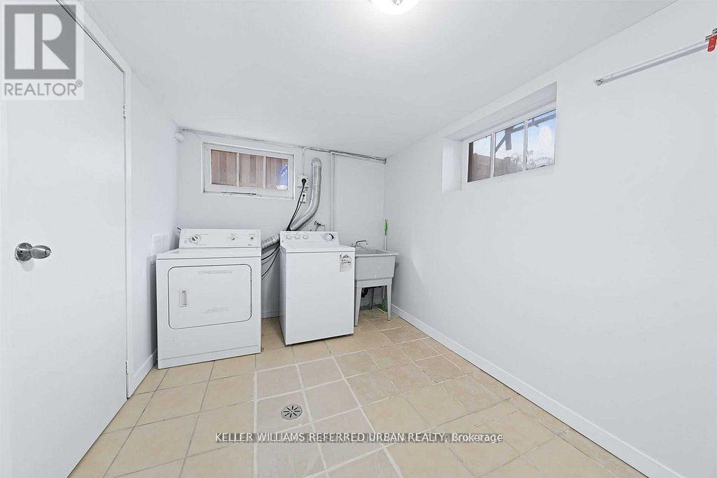 Lower - 86 Morgan Avenue, Markham, Ontario  L3T 1R4 - Photo 11 - N12490588