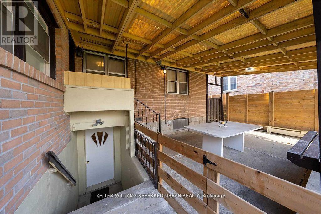 Lower - 86 Morgan Avenue, Markham, Ontario  L3T 1R4 - Photo 14 - N12490588