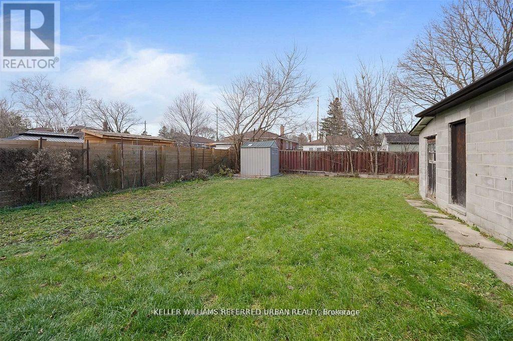 Lower - 86 Morgan Avenue, Markham, Ontario  L3T 1R4 - Photo 15 - N12490588