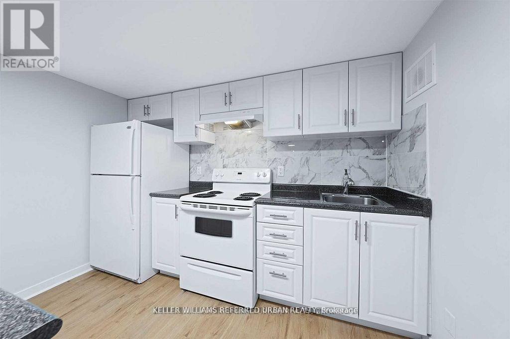 Lower - 86 Morgan Avenue, Markham, Ontario  L3T 1R4 - Photo 2 - N12490588