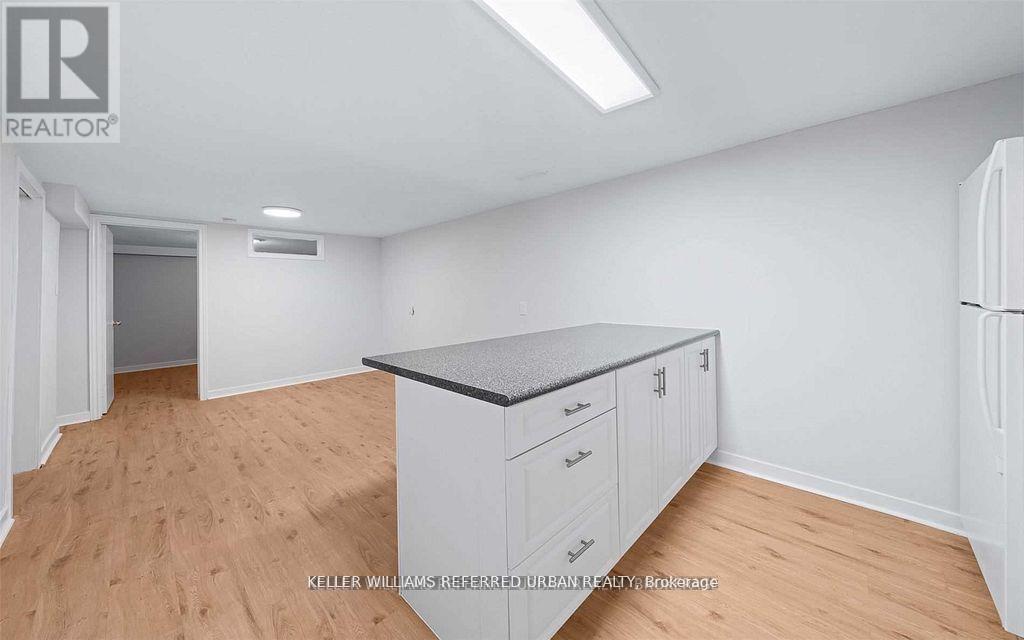 Lower - 86 Morgan Avenue, Markham, Ontario  L3T 1R4 - Photo 3 - N12490588