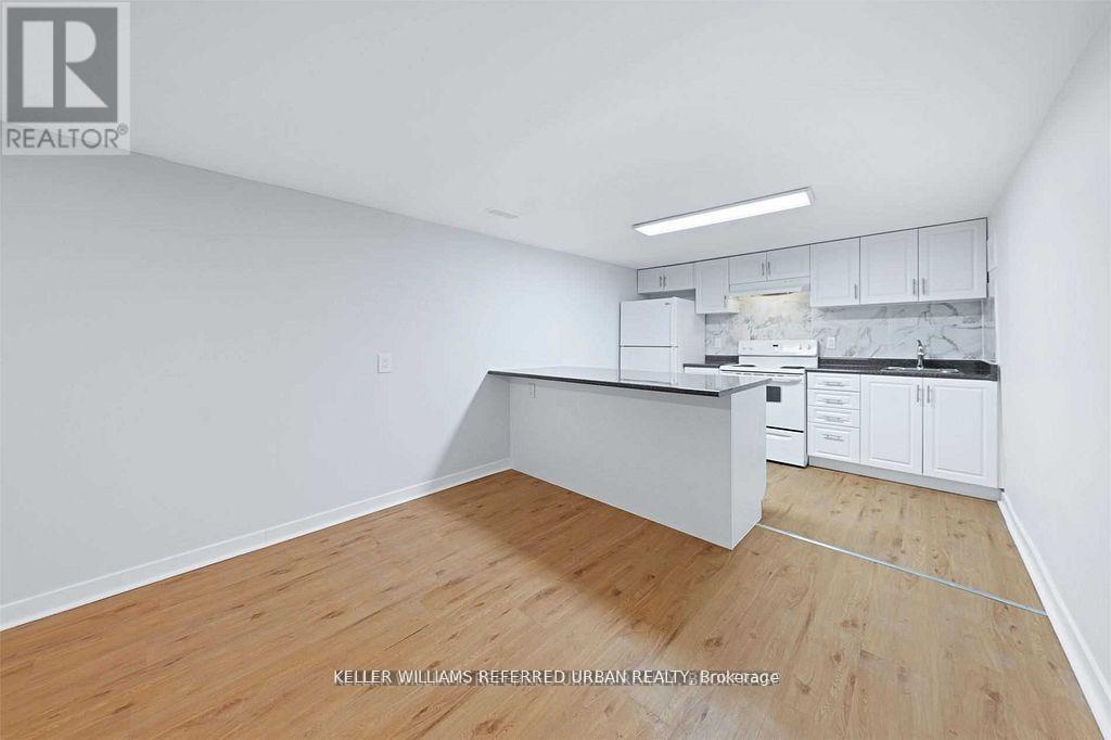 Lower - 86 Morgan Avenue, Markham, Ontario  L3T 1R4 - Photo 4 - N12490588