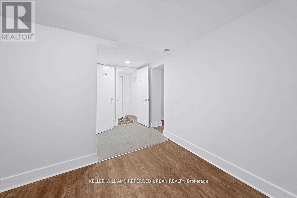 Lower - 86 Morgan Avenue, Markham, Ontario  L3T 1R4 - Photo 9 - N12490588