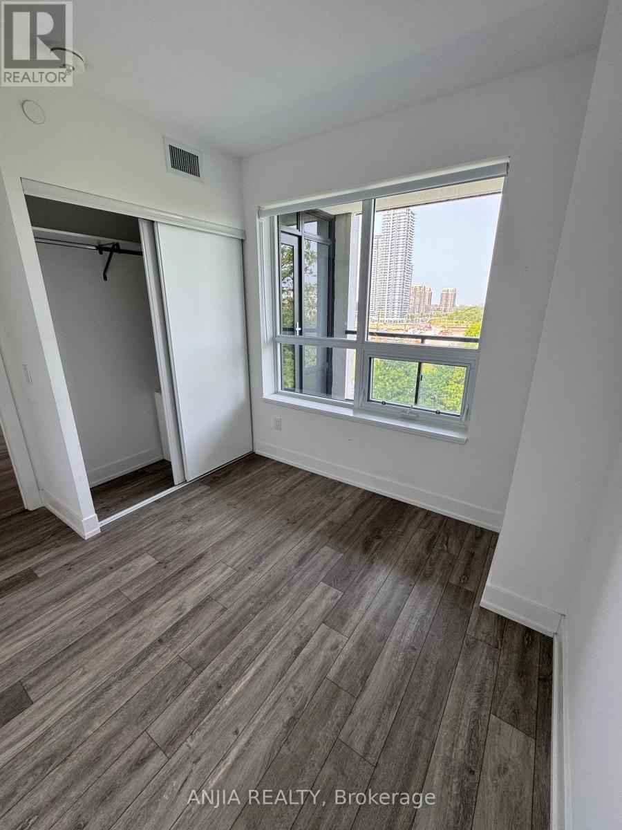 822 - 9 Clegg Road, Markham, Ontario  L6G 0H3 - Photo 3 - N12490608