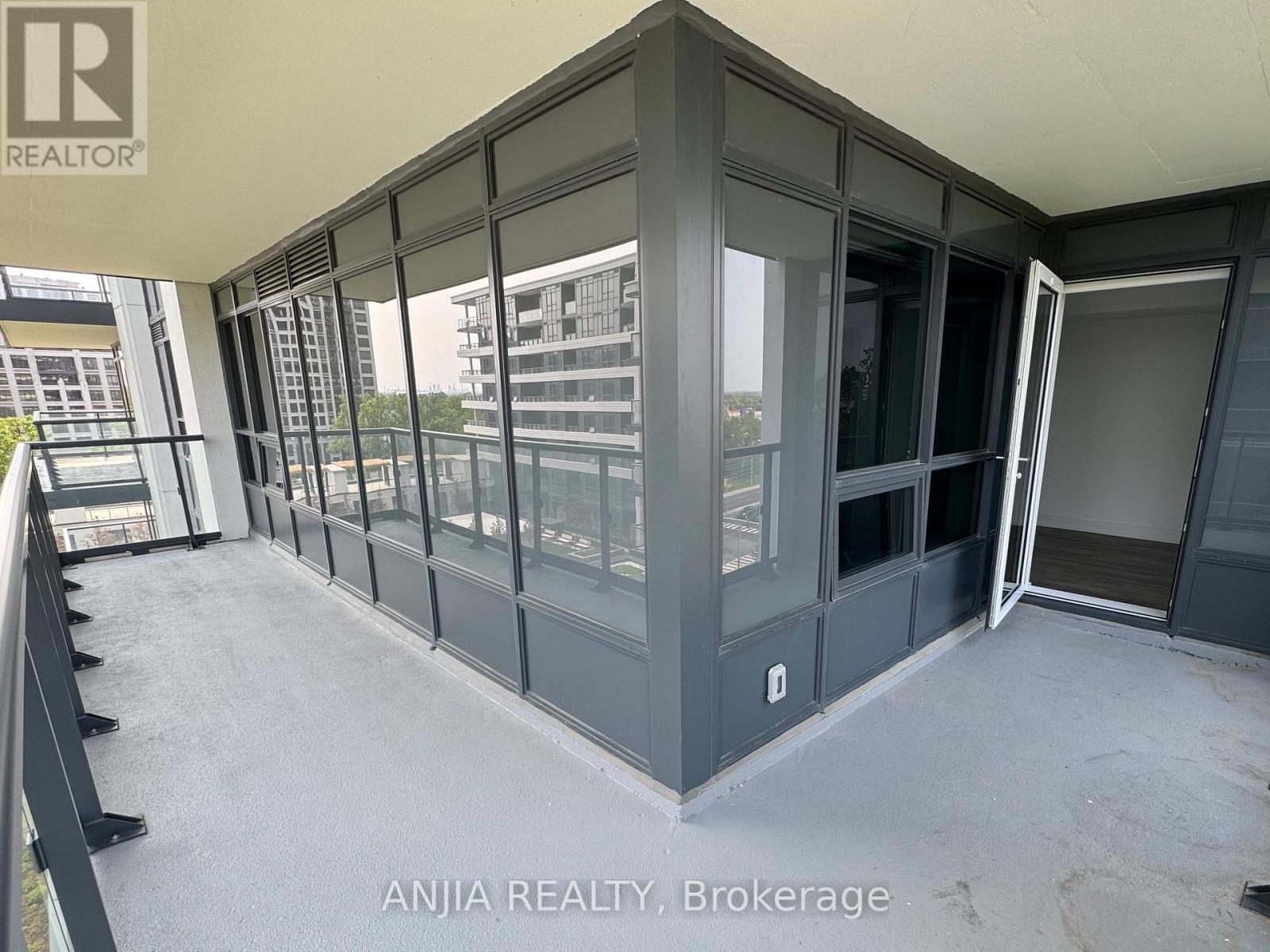 822 - 9 Clegg Road, Markham, Ontario  L6G 0H3 - Photo 4 - N12490608