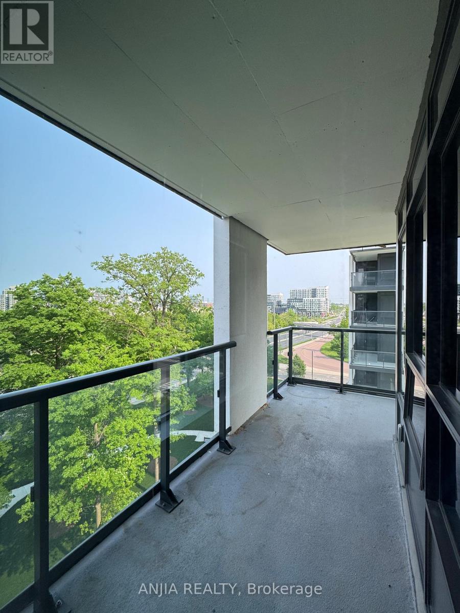 822 - 9 Clegg Road, Markham, Ontario  L6G 0H3 - Photo 8 - N12490608