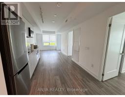 822 - 9 CLEGG ROAD, Markham, Ontario