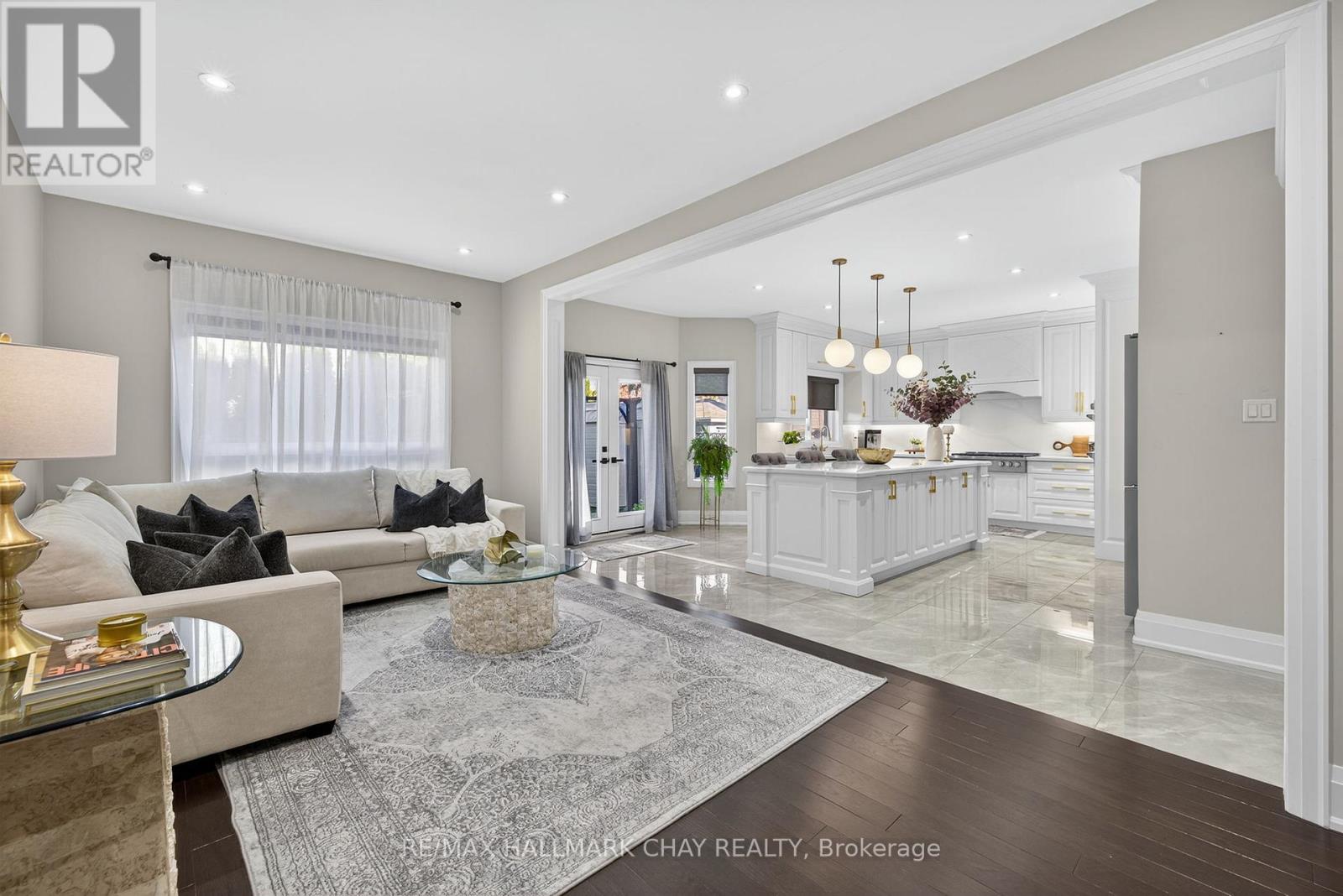 160 Golden Gate Circle, Vaughan, Ontario  L4H 1N6 - Photo 12 - N12490628