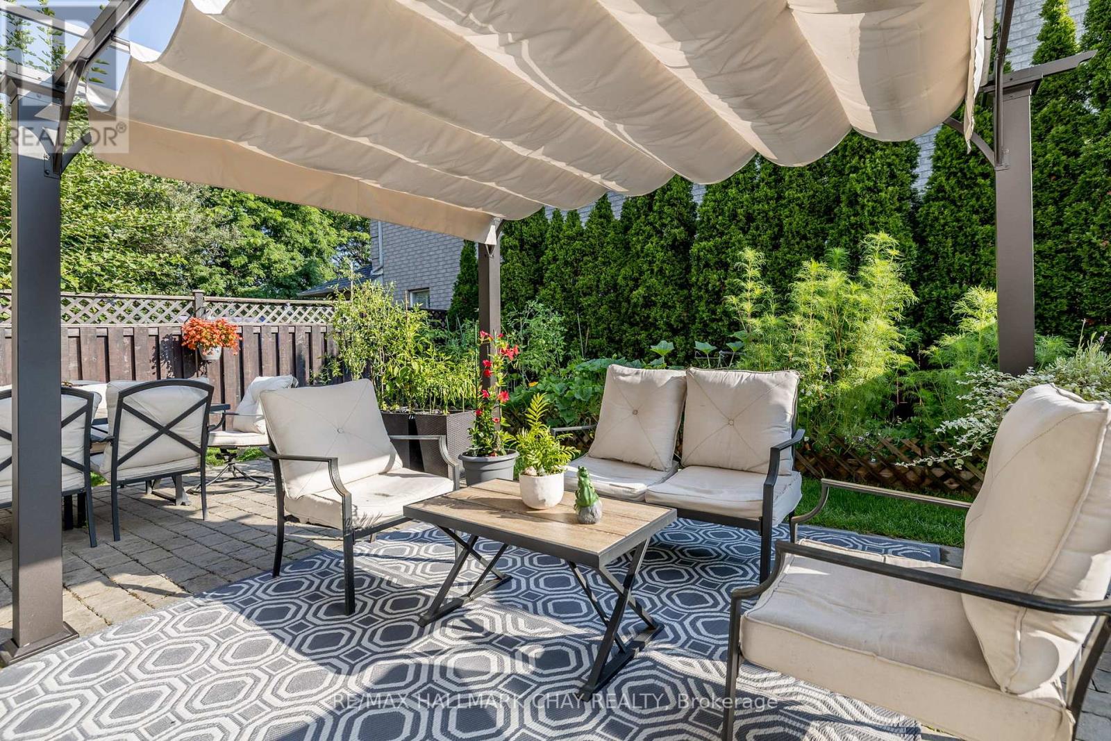 160 Golden Gate Circle, Vaughan, Ontario  L4H 1N6 - Photo 44 - N12490628