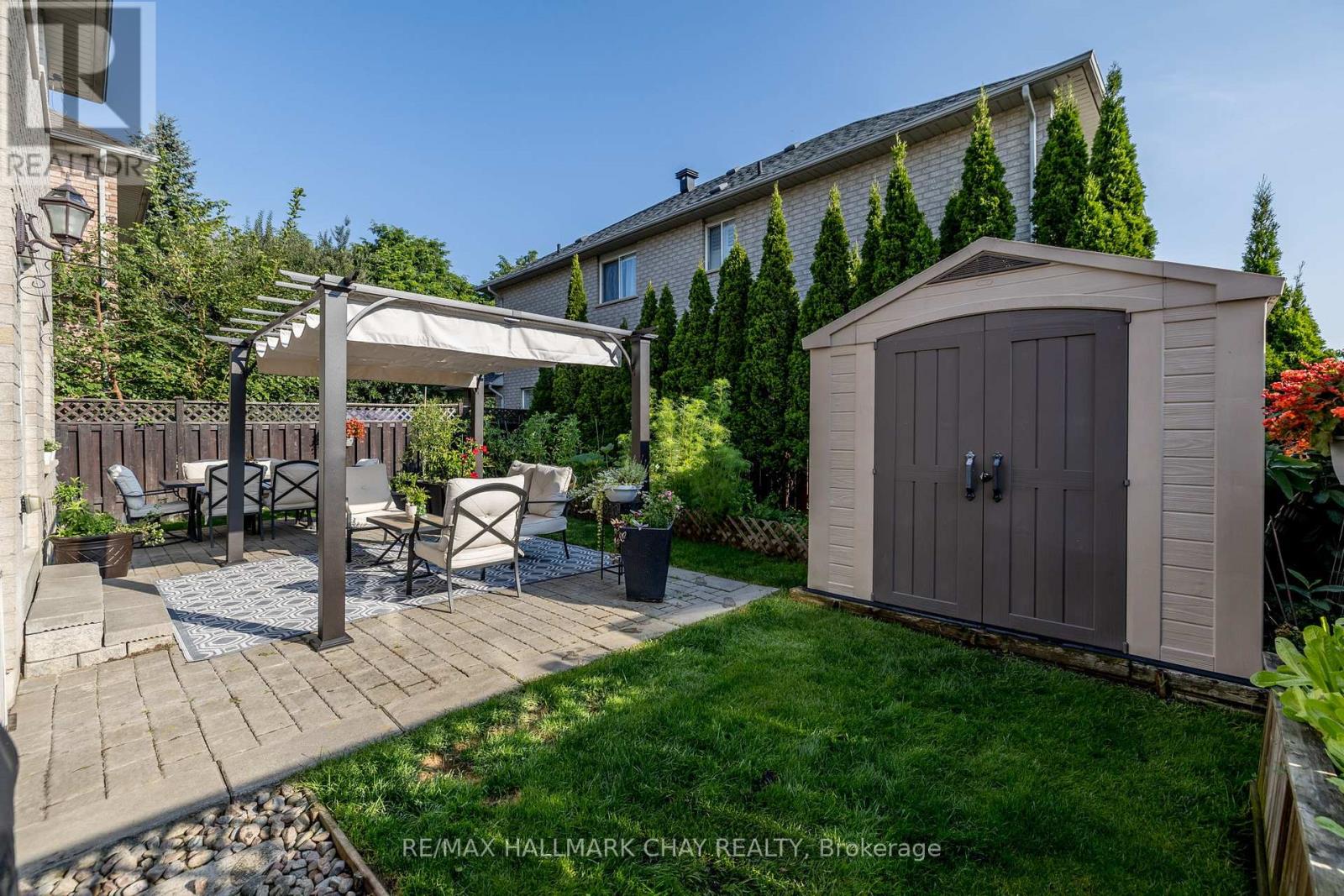 160 Golden Gate Circle, Vaughan, Ontario  L4H 1N6 - Photo 45 - N12490628