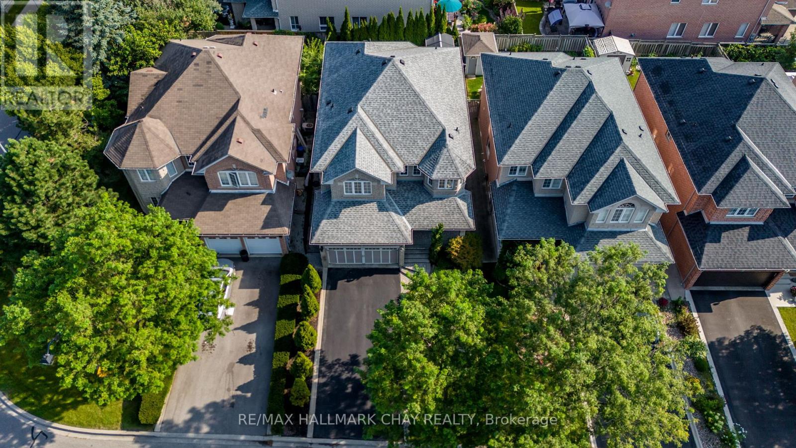 160 Golden Gate Circle, Vaughan, Ontario  L4H 1N6 - Photo 48 - N12490628