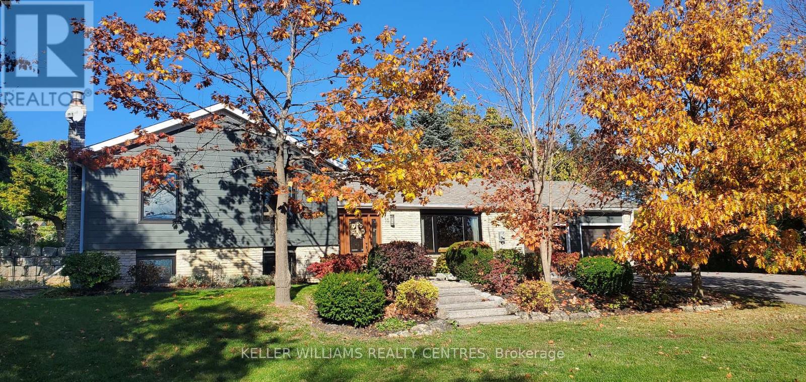 10 PATRICIA PLACE, Georgina, Ontario