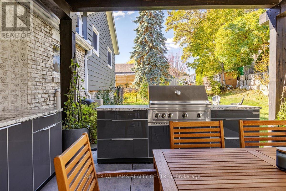 10 Patricia Place, Georgina, Ontario  L4P 3T9 - Photo 32 - N12490634