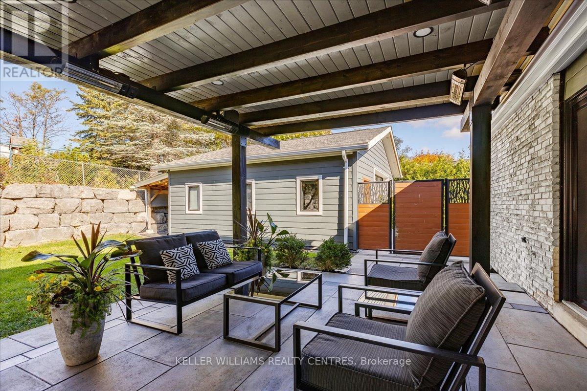 10 Patricia Place, Georgina, Ontario  L4P 3T9 - Photo 35 - N12490634