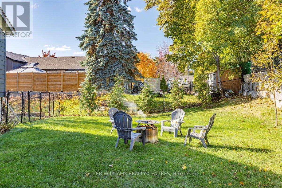 10 Patricia Place, Georgina, Ontario  L4P 3T9 - Photo 40 - N12490634