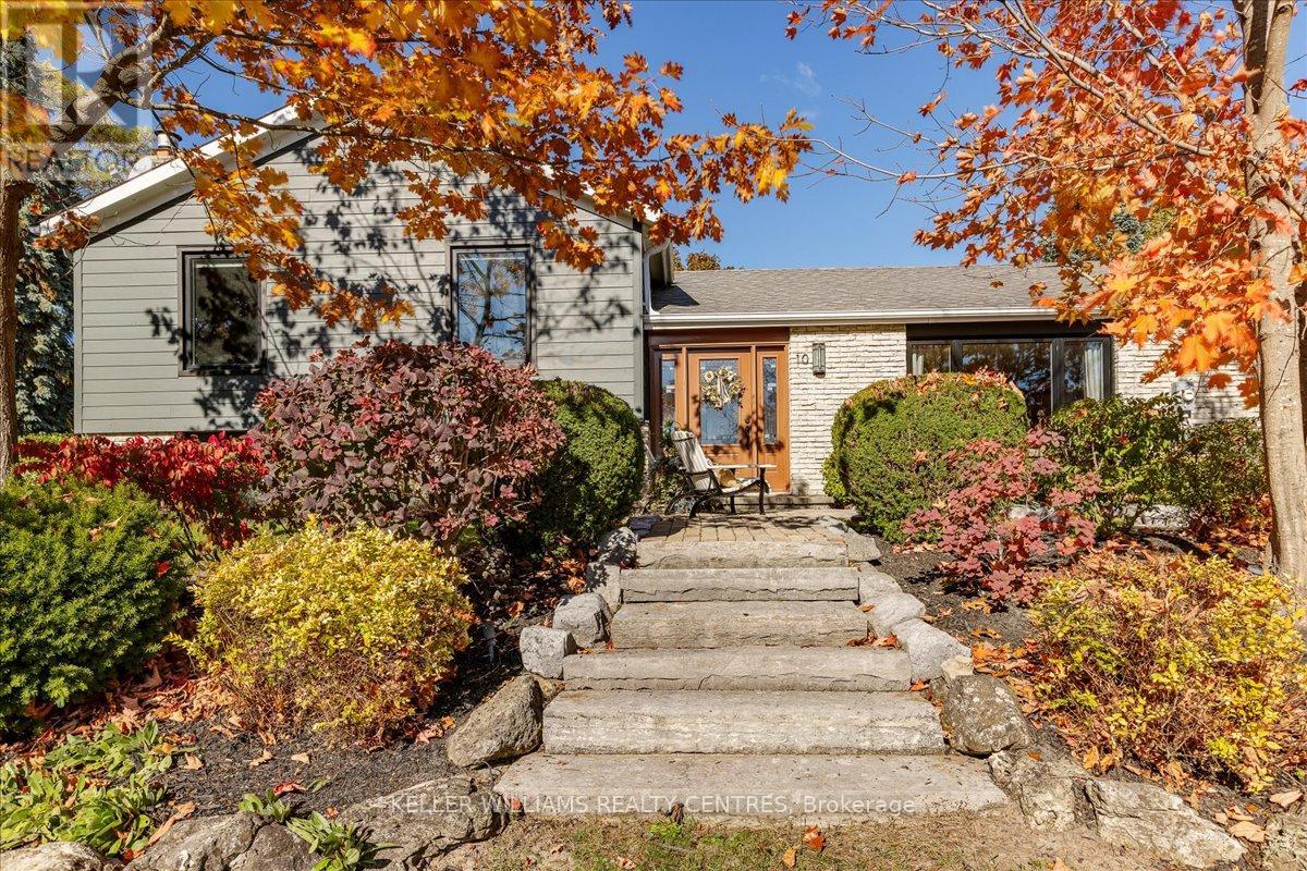 10 Patricia Place, Georgina, Ontario  L4P 3T9 - Photo 6 - N12490634