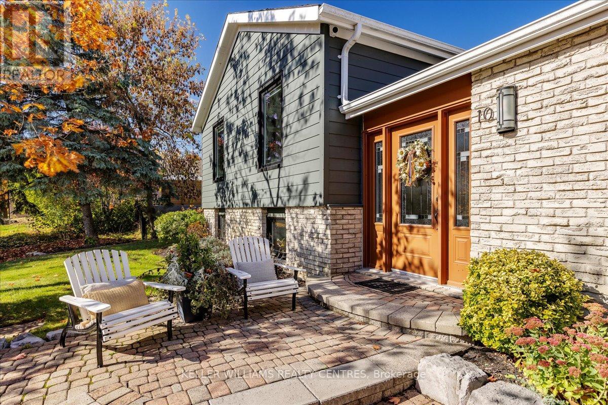 10 Patricia Place, Georgina, Ontario  L4P 3T9 - Photo 7 - N12490634