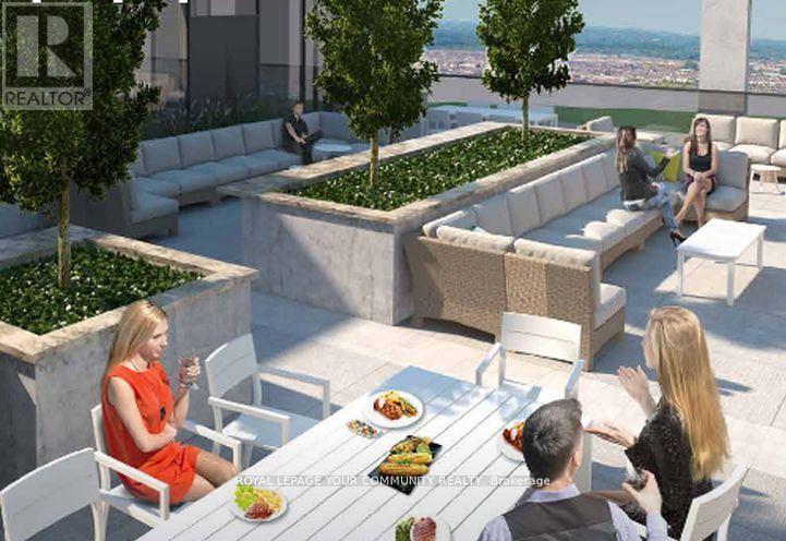 204 - 8960 Jane Street, Vaughan, Ontario  L4K 0N9 - Photo 19 - N12490662