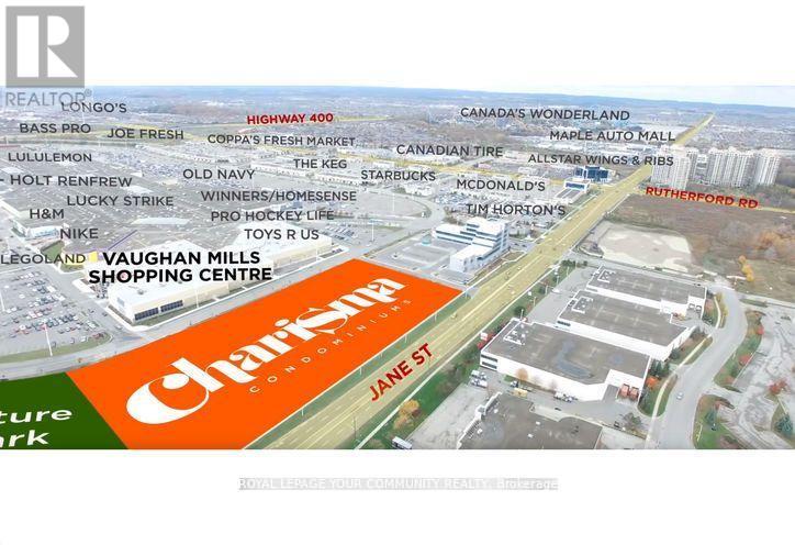 204 - 8960 Jane Street, Vaughan, Ontario  L4K 0N9 - Photo 20 - N12490662