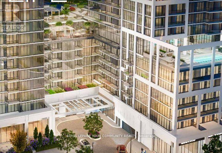 204 - 8960 Jane Street, Vaughan, Ontario  L4K 0N9 - Photo 25 - N12490662