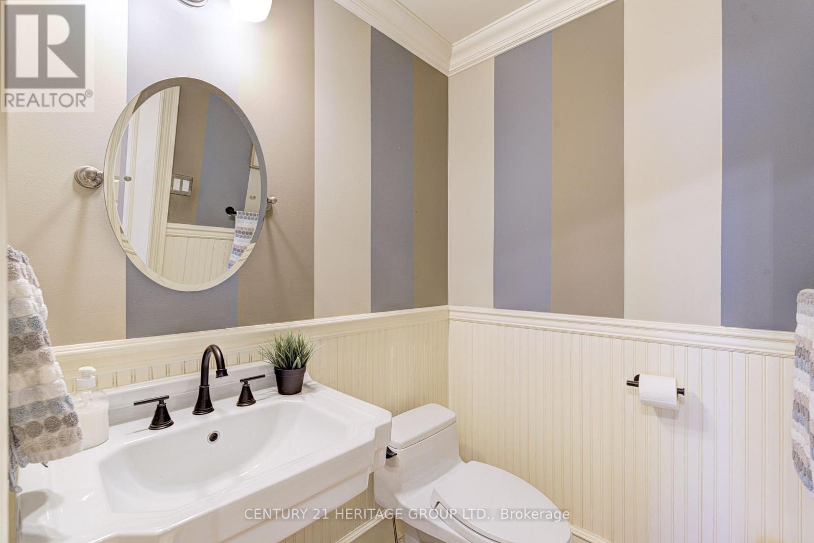 530 Vellore Woods Boulevard, Vaughan, Ontario  L4H 2W3 - Photo 10 - N12490684