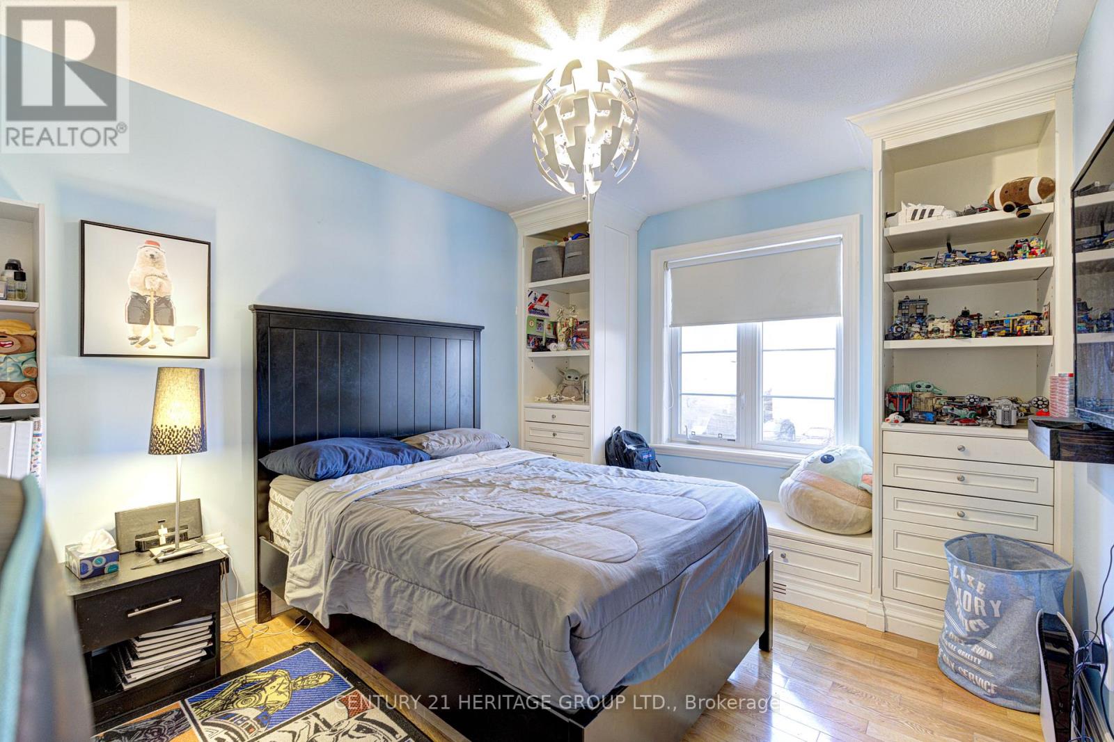 530 Vellore Woods Boulevard, Vaughan, Ontario  L4H 2W3 - Photo 13 - N12490684