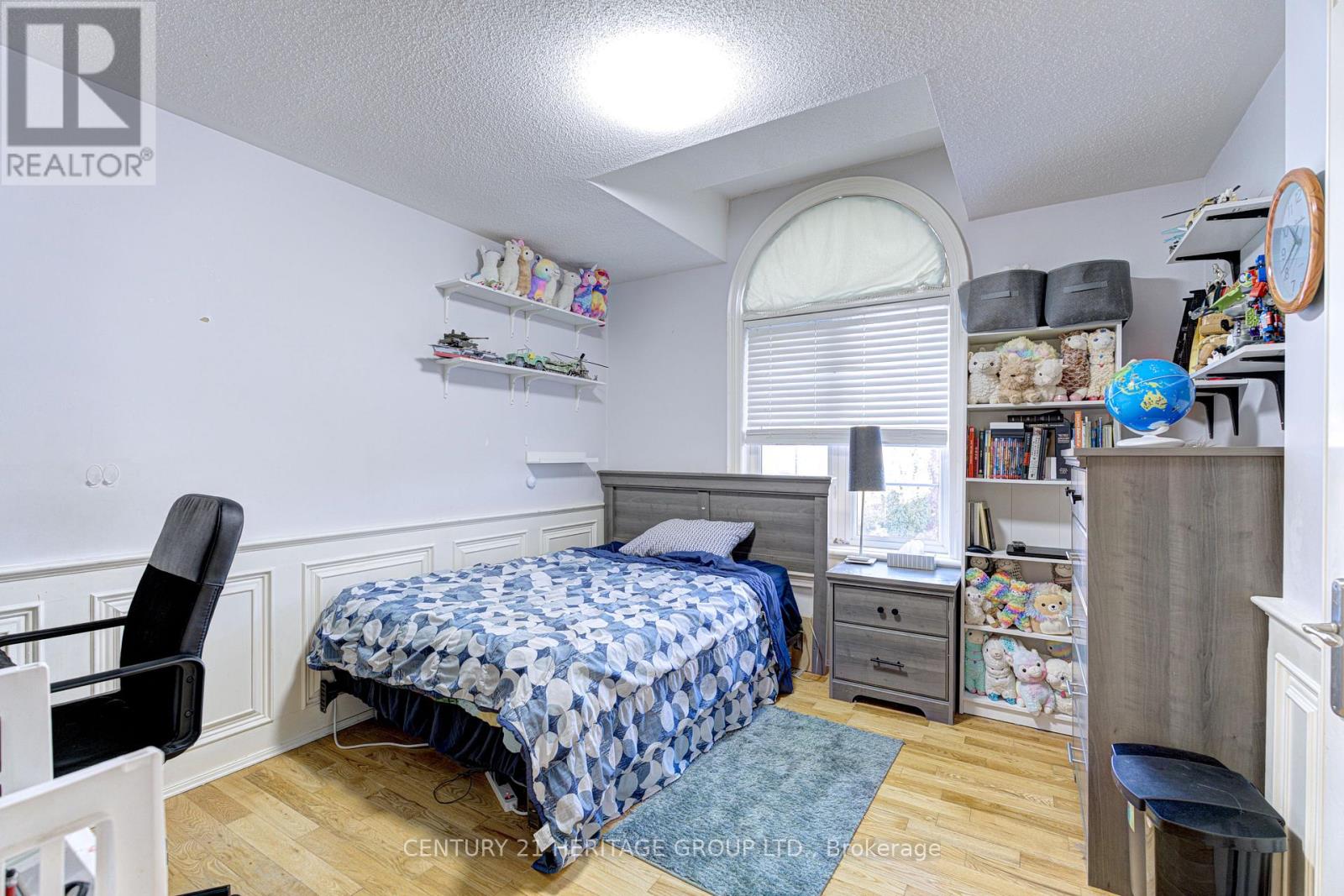 530 Vellore Woods Boulevard, Vaughan, Ontario  L4H 2W3 - Photo 14 - N12490684