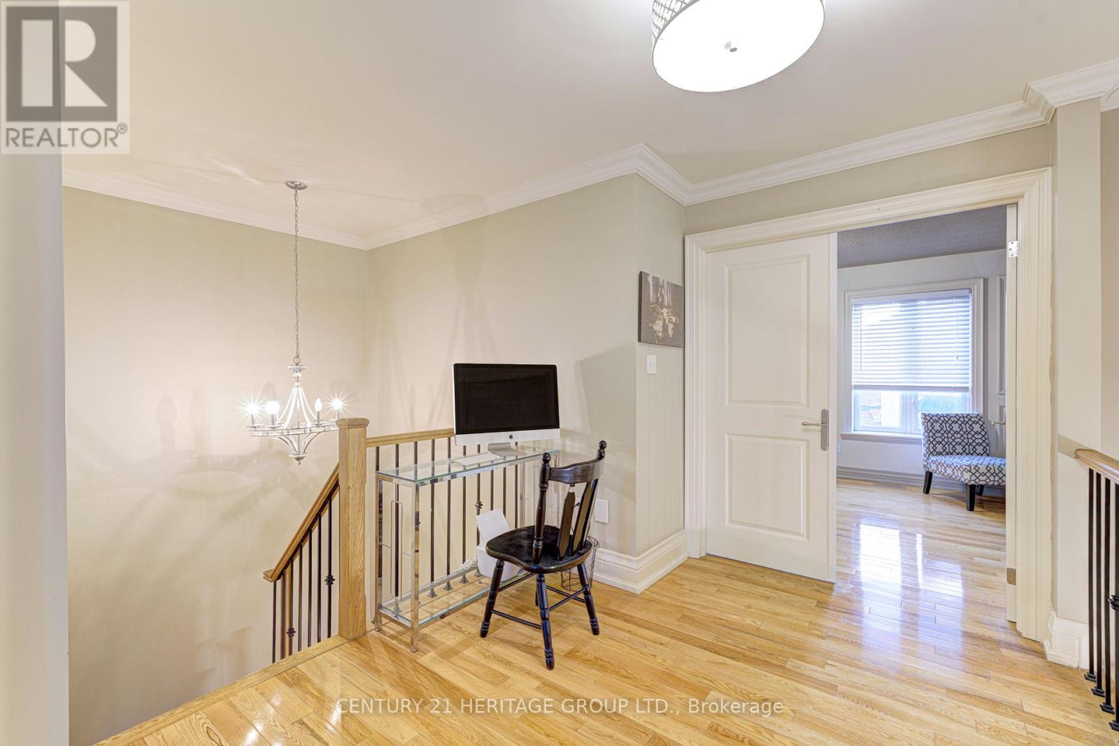 530 Vellore Woods Boulevard, Vaughan, Ontario  L4H 2W3 - Photo 15 - N12490684