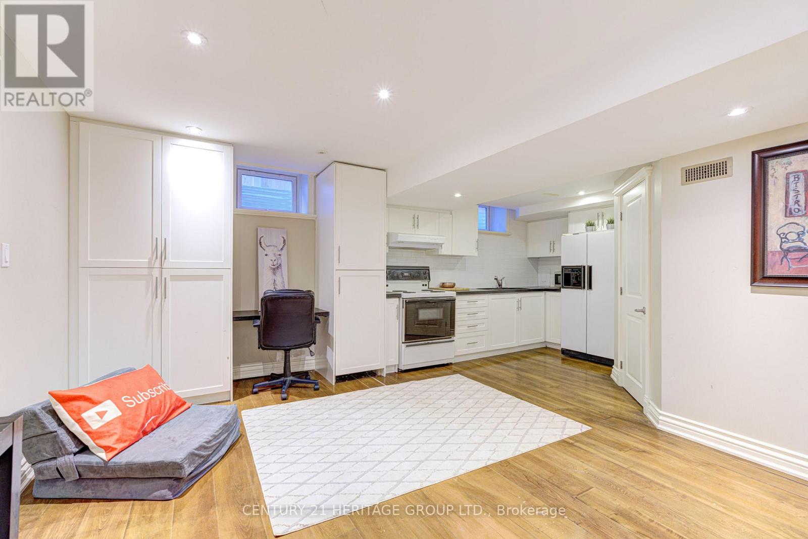 530 Vellore Woods Boulevard, Vaughan, Ontario  L4H 2W3 - Photo 17 - N12490684