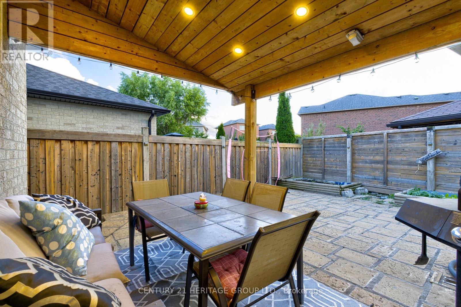 530 Vellore Woods Boulevard, Vaughan, Ontario  L4H 2W3 - Photo 20 - N12490684