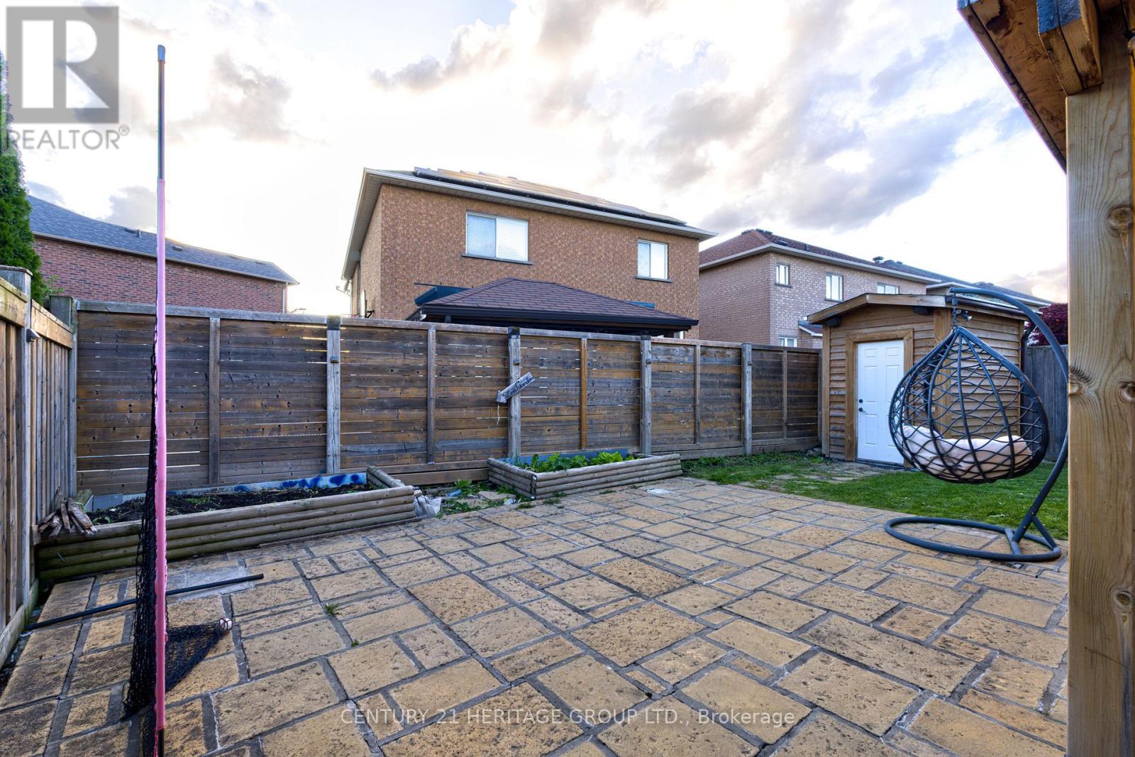 530 Vellore Woods Boulevard, Vaughan, Ontario  L4H 2W3 - Photo 21 - N12490684