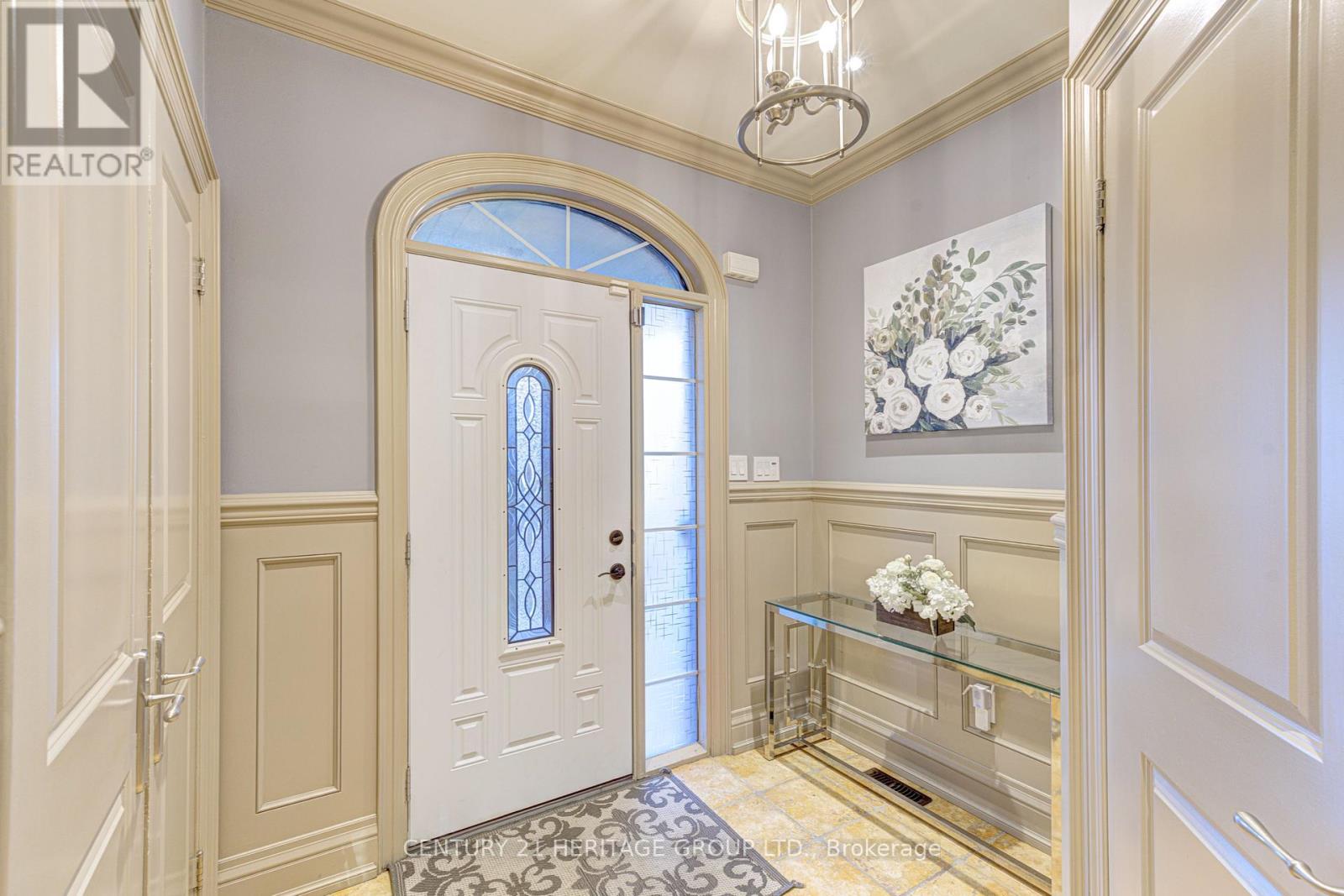 530 Vellore Woods Boulevard, Vaughan, Ontario  L4H 2W3 - Photo 3 - N12490684