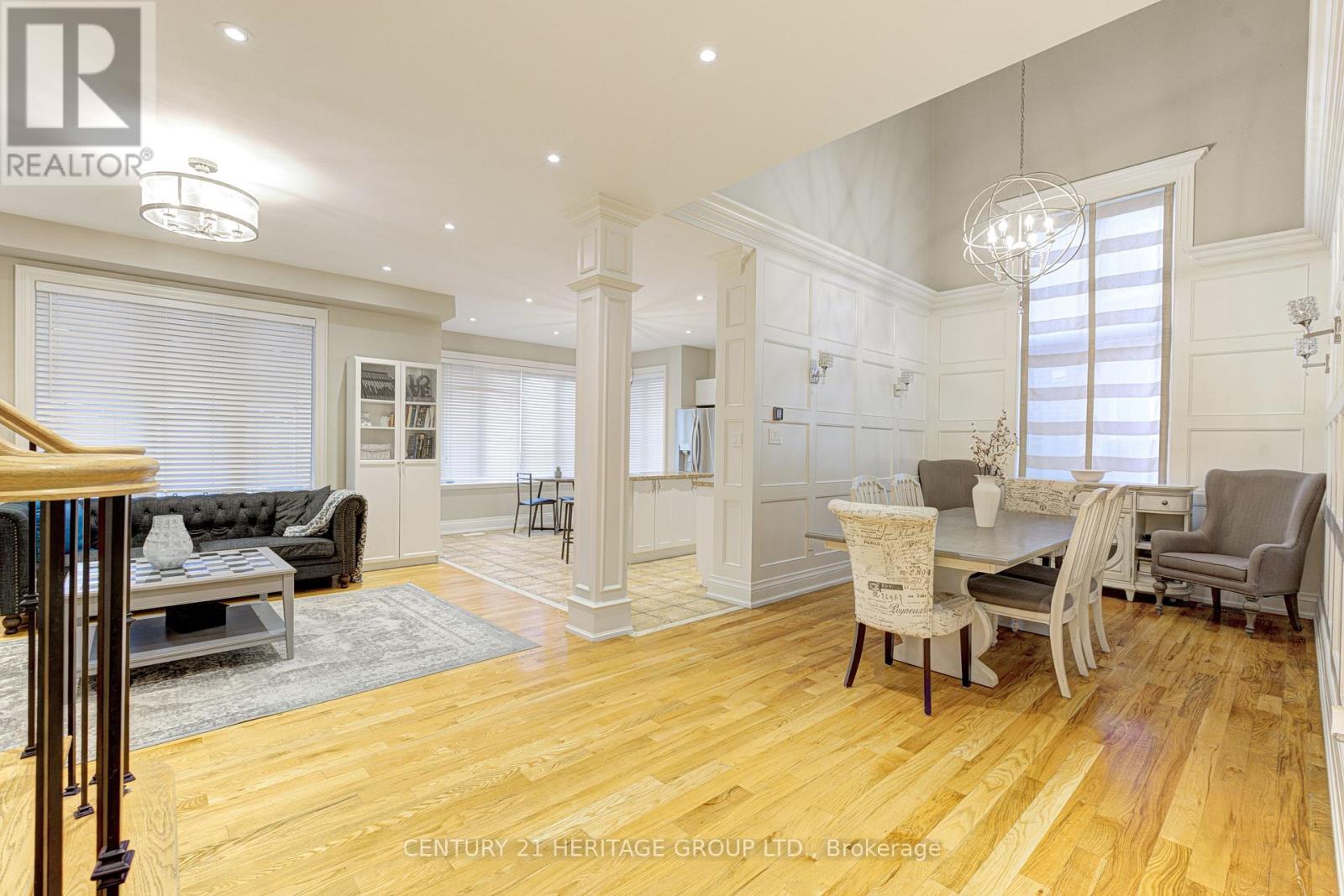 530 Vellore Woods Boulevard, Vaughan, Ontario  L4H 2W3 - Photo 4 - N12490684