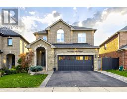 530 VELLORE WOODS BOULEVARD, Vaughan, Ontario